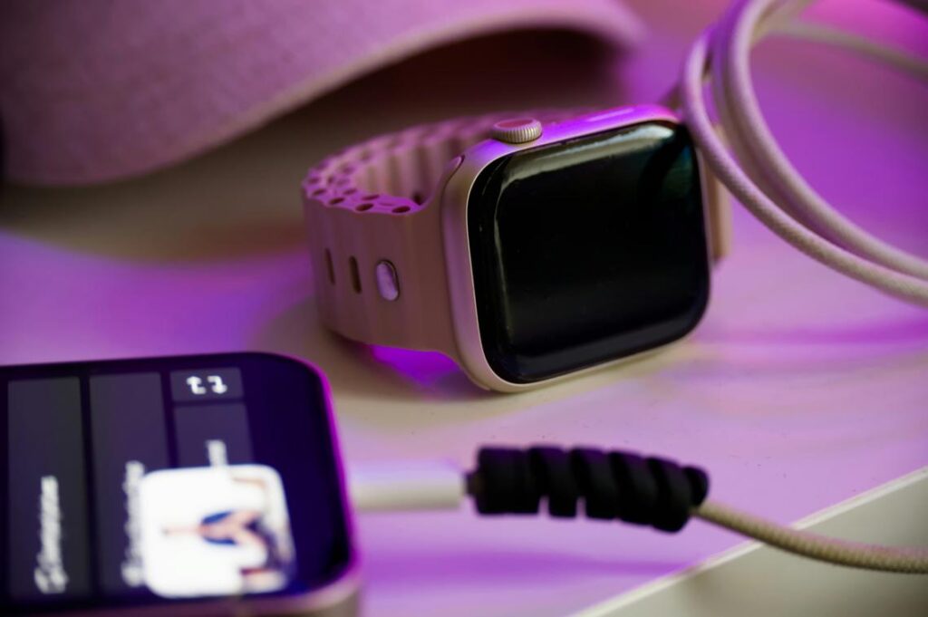 Ambient Connectivity