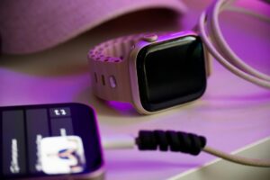 Ambient Connectivity