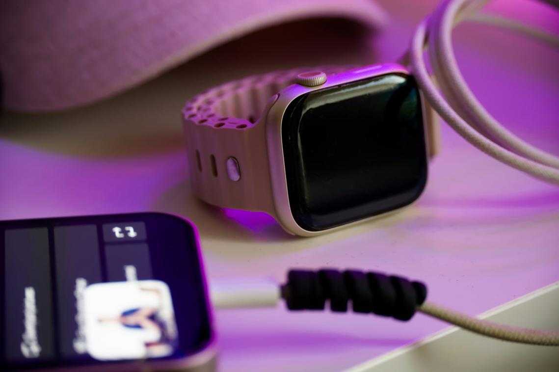 Ambient Connectivity