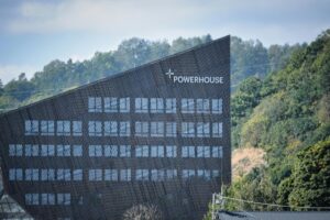 Developer Powerhouse