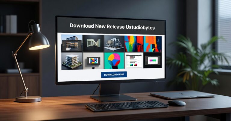 Download New Release Ustudiobytes