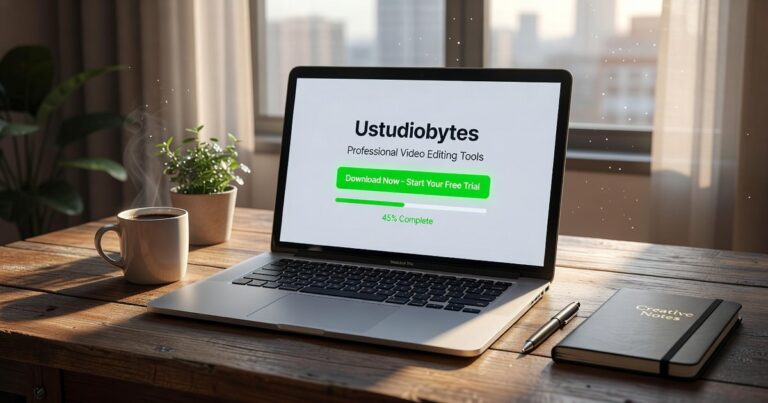 Download Software Ustudiobytes