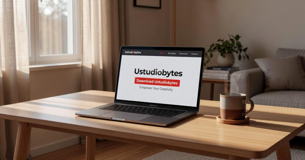 Download Ustudiobytes