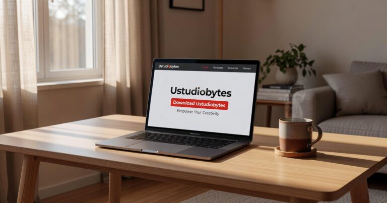 Download Ustudiobytes