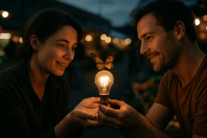 Innovation Activation