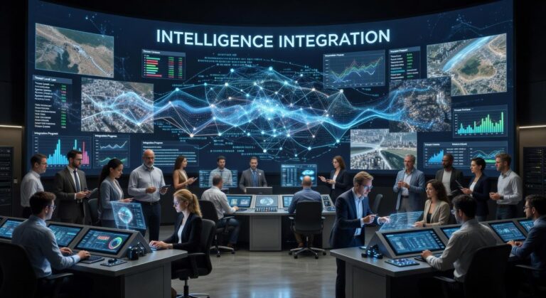 Intelligence Integration