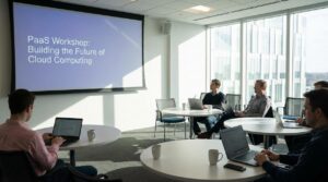 PaaS Workshop