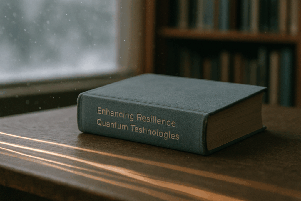 Quantum Resilience