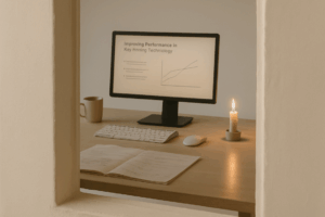 Raytracing Optimization