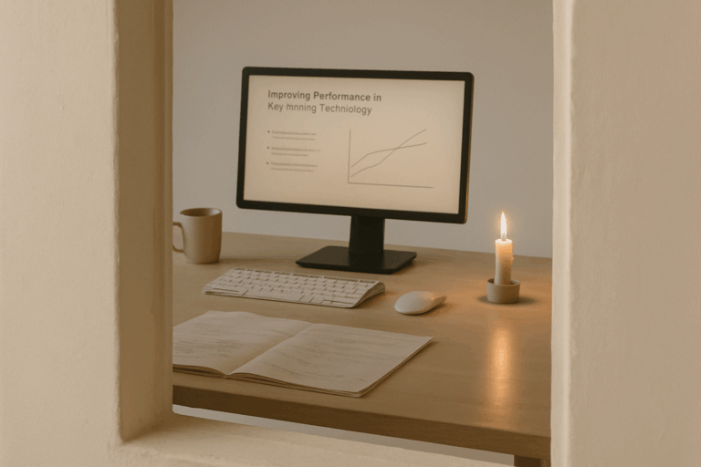 Raytracing Optimization