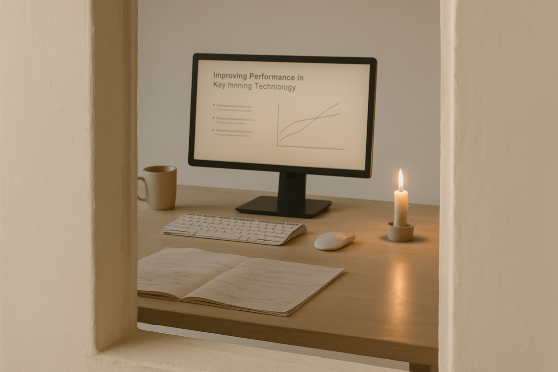 Raytracing Optimization