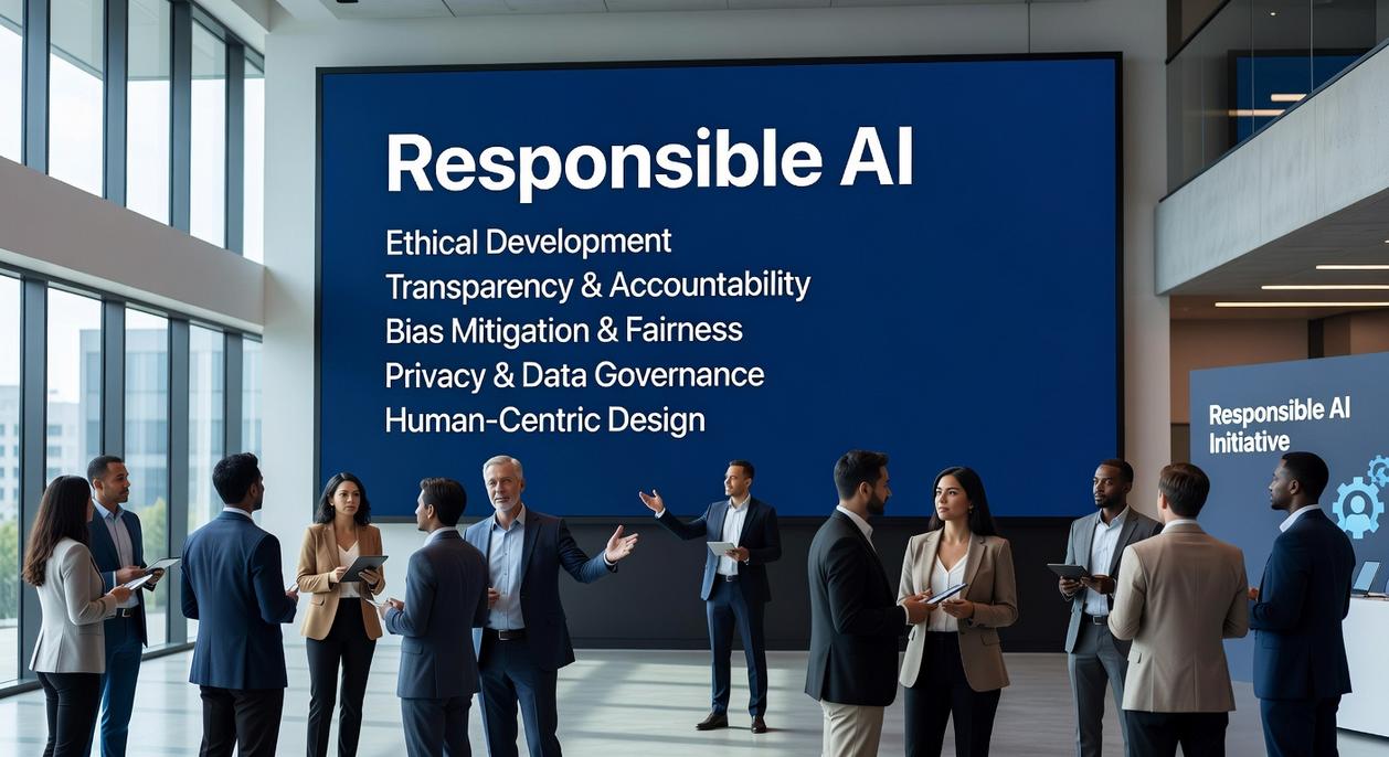 responsible ai 2