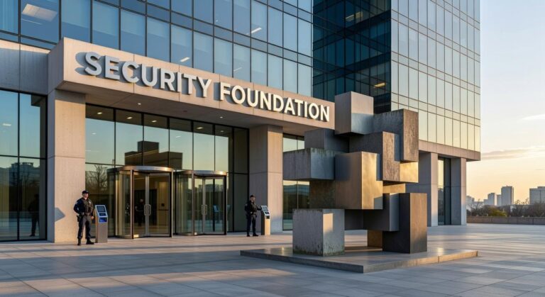 Security Foundation