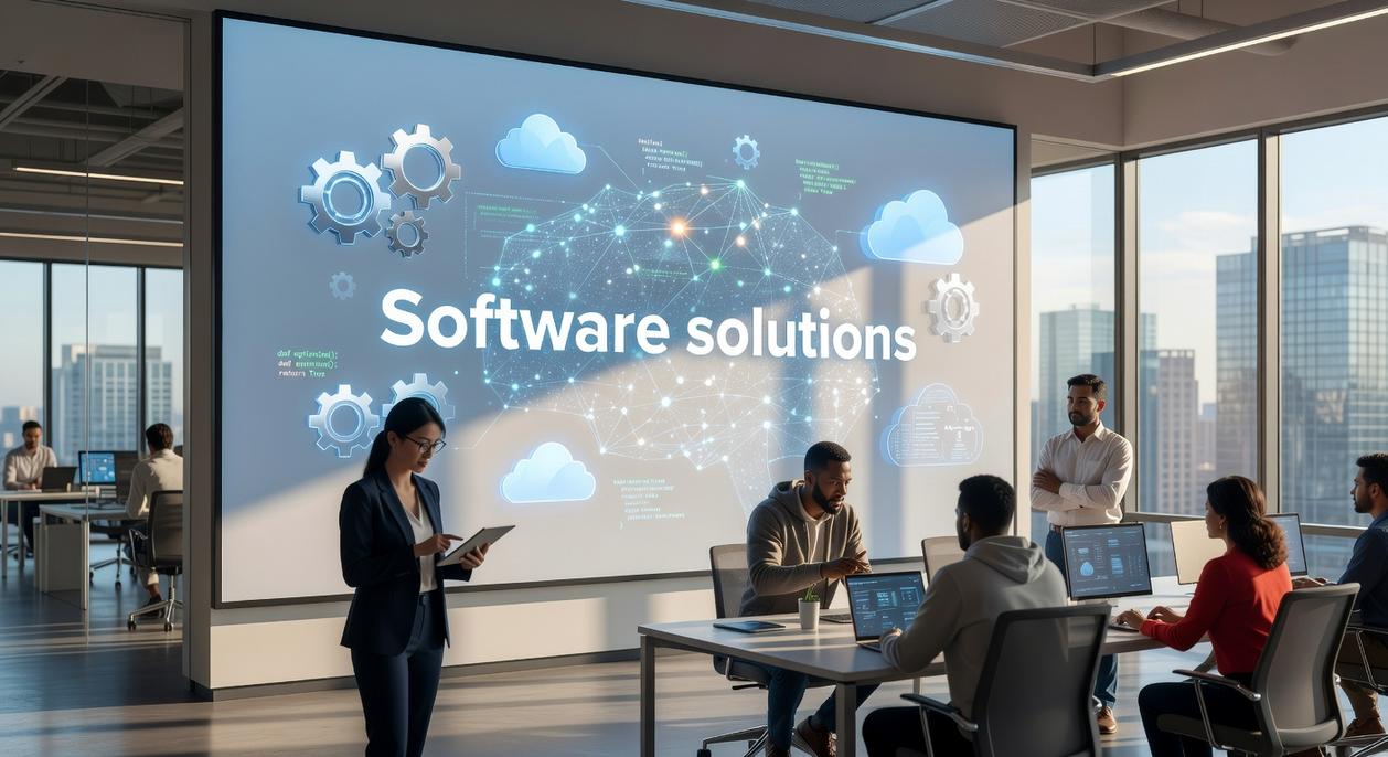 software solutions