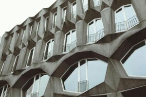 Stateless Architecture