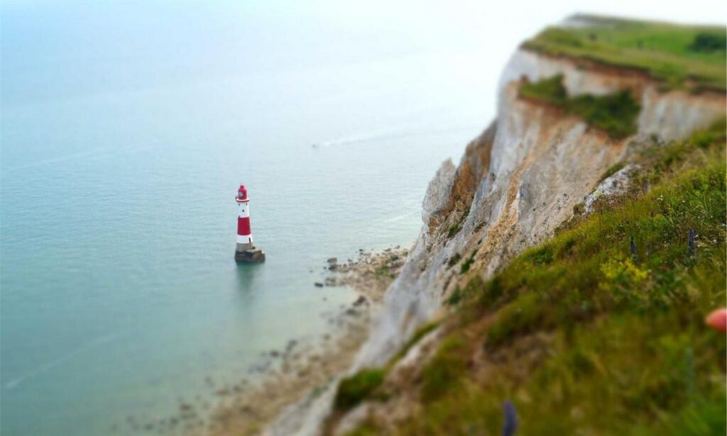 Technical Comparison