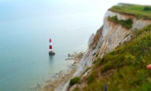 Technical Comparison