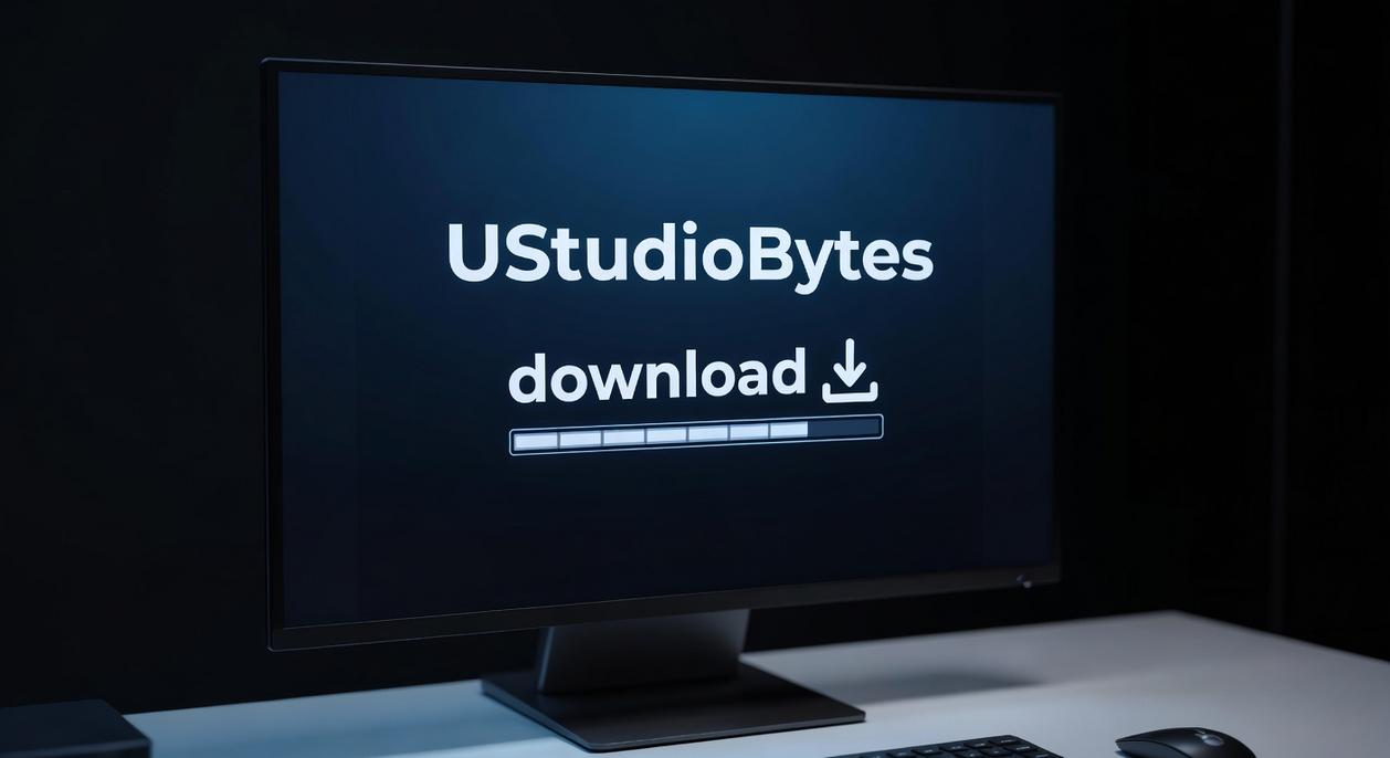 ustudiobytes download