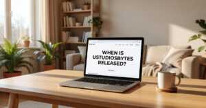 When Is Ustudiobytes Released