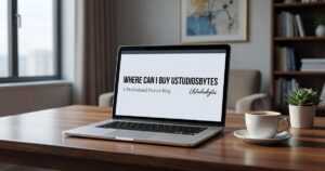 Where Can I Buy Ustudiobytes