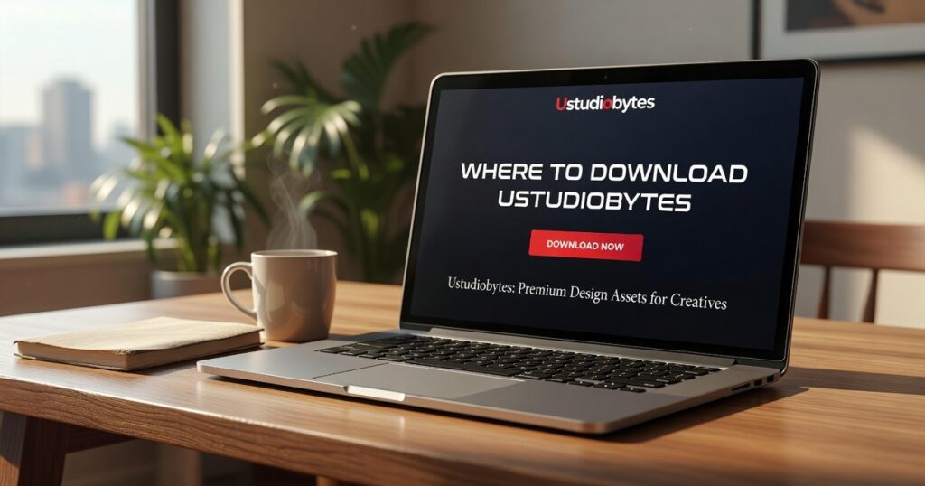 Where to Download Ustudiobytes