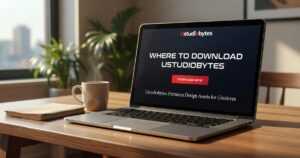Where to Download Ustudiobytes