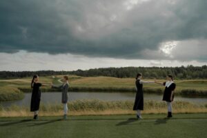 Workspace Differentiation