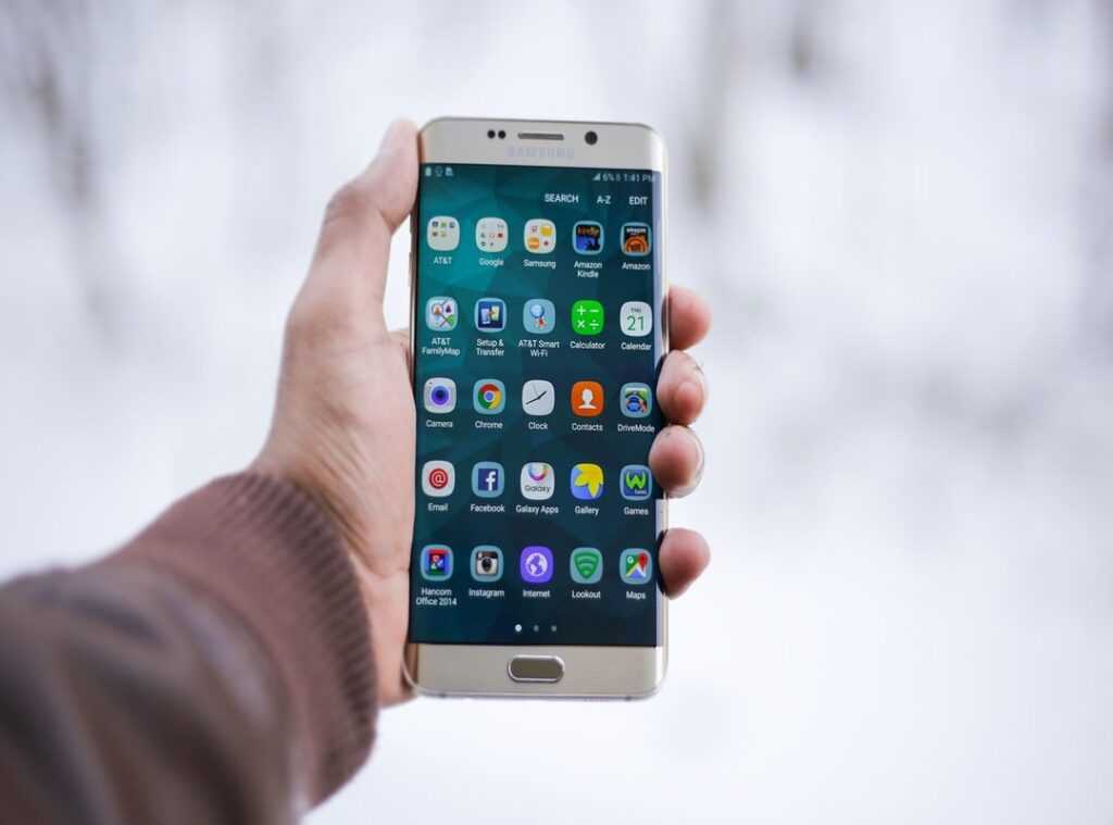 5G connectivity revolution