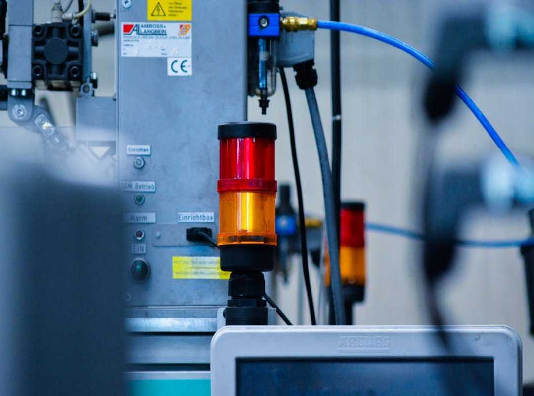 AI automating workflows