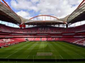 benfica sporting transmissão online grátis