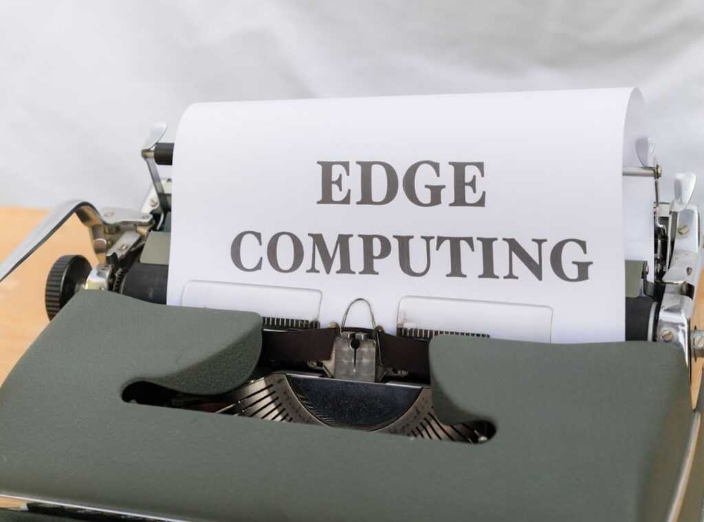 edge computing benefits