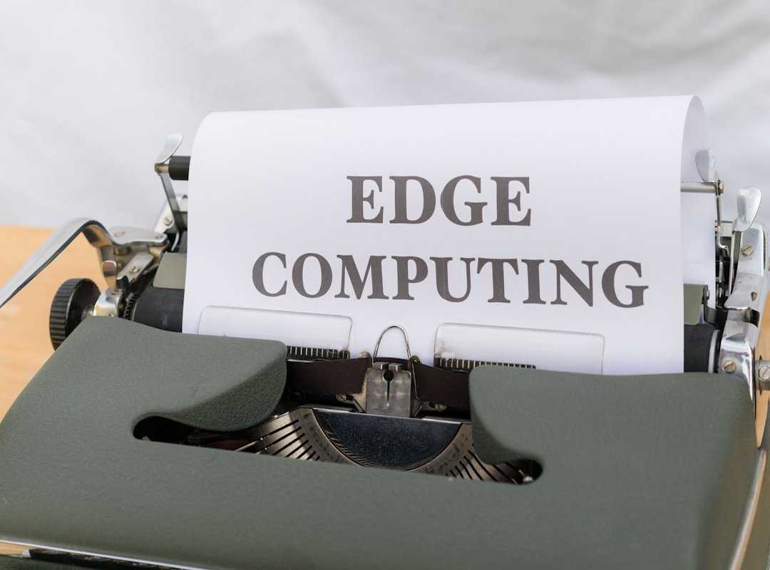 edge computing benefits
