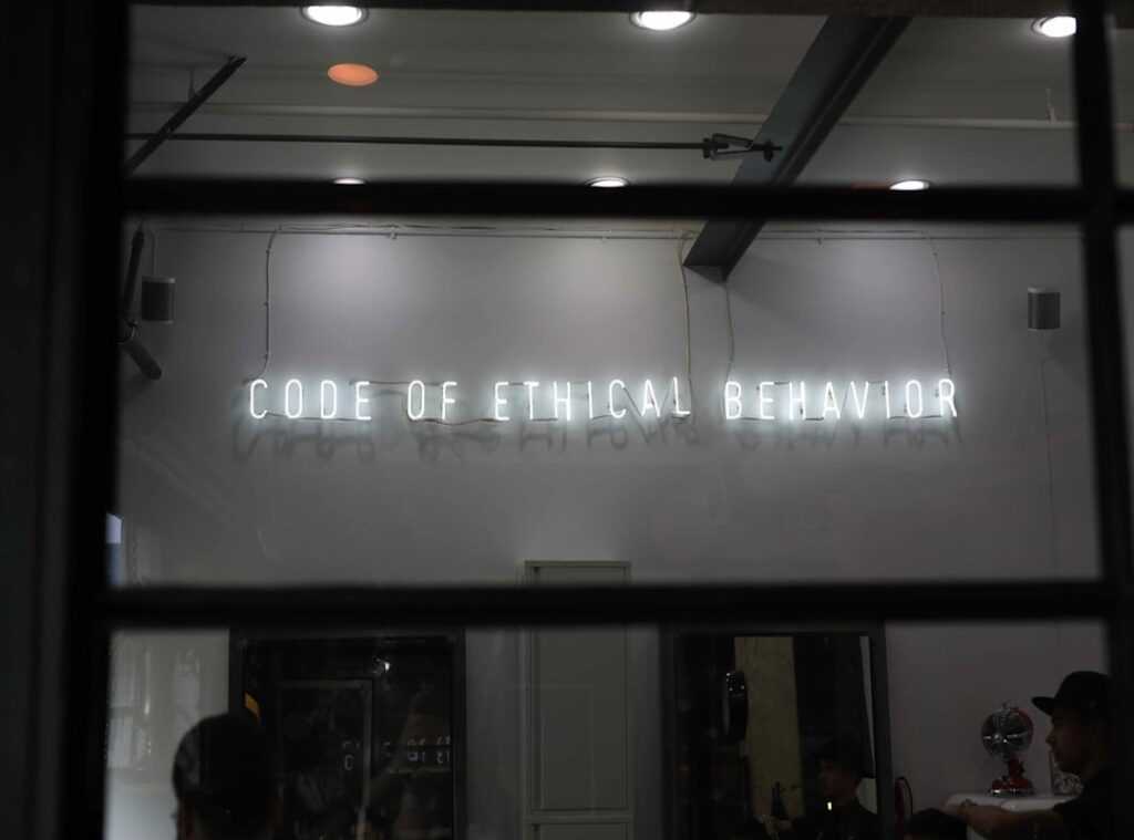 ethical AI challenges