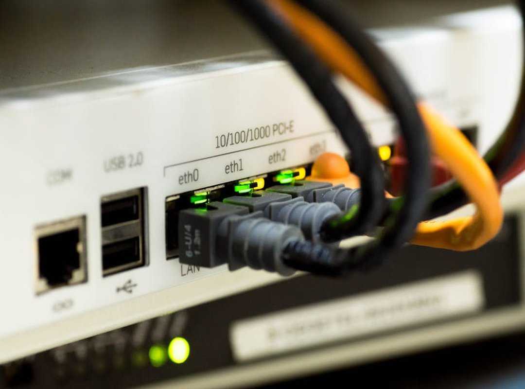IoT network optimization