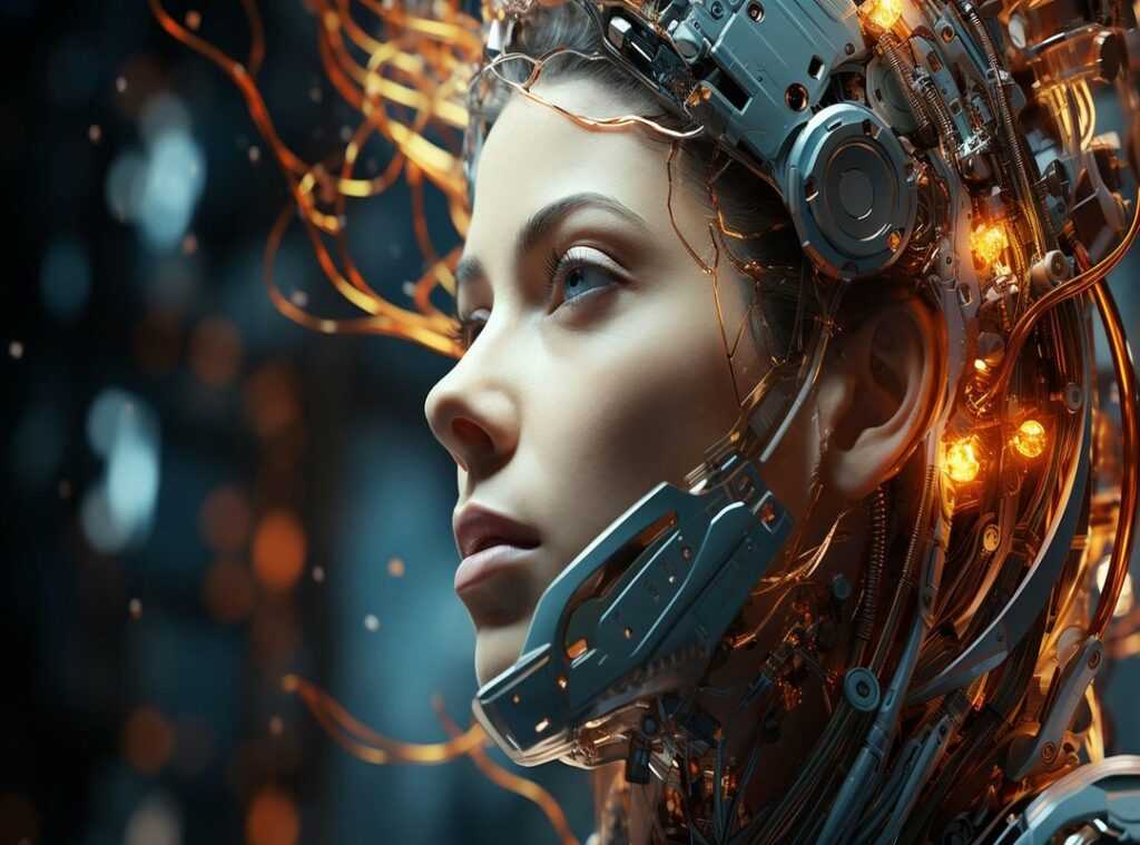 machine learning models