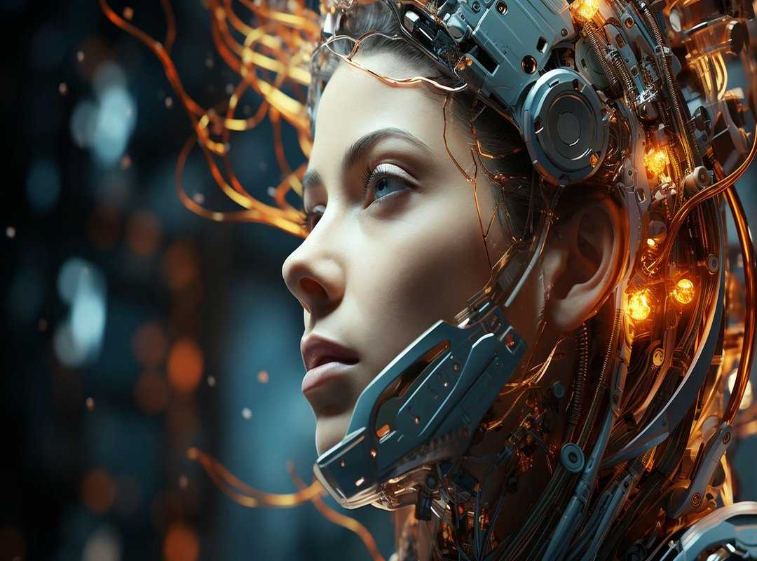 machine learning models
