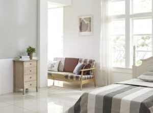 perfect room acoustics