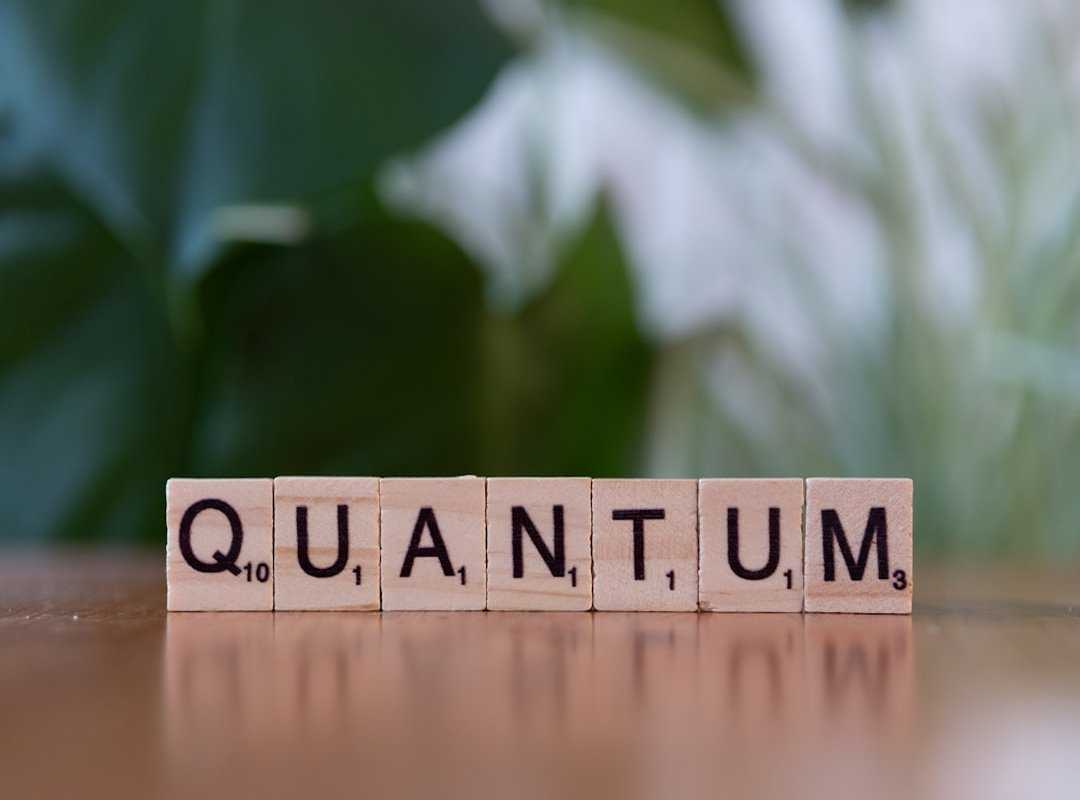 quantum computing explained