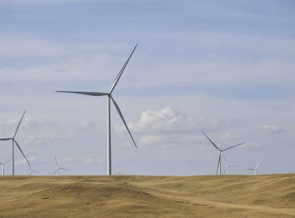 renewable energy breakthroughs