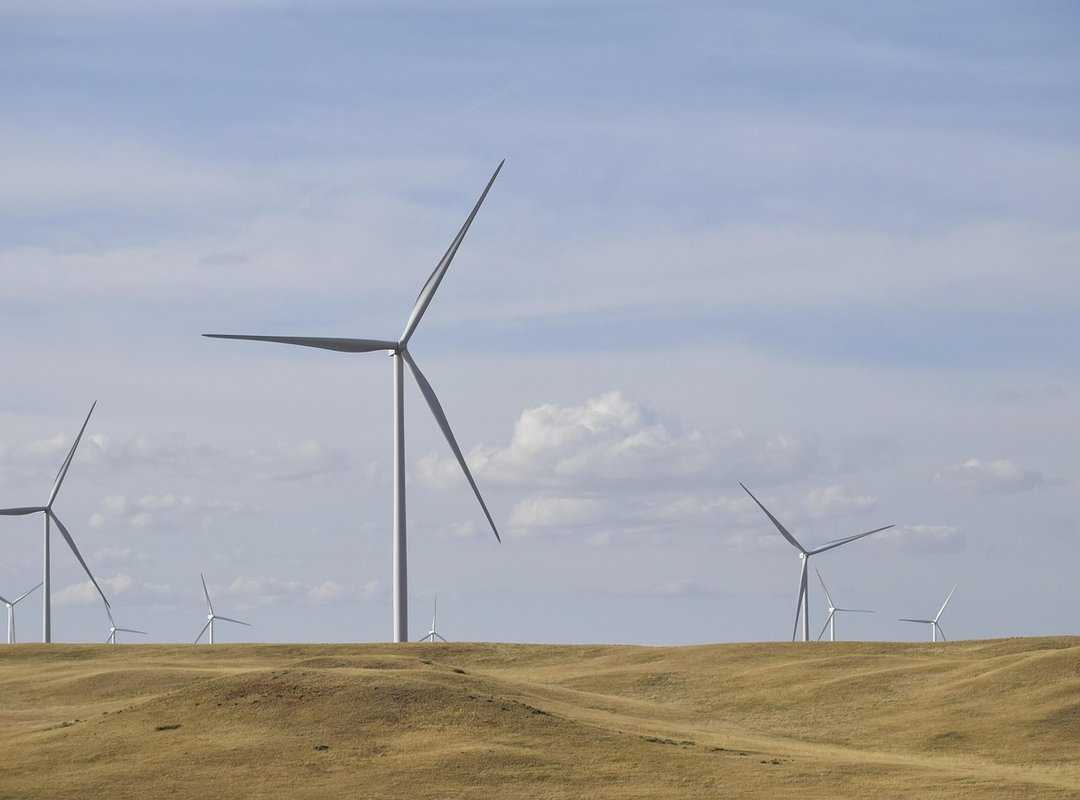 renewable energy breakthroughs