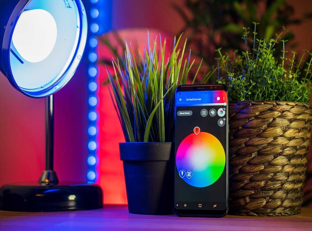 smart device integration homes