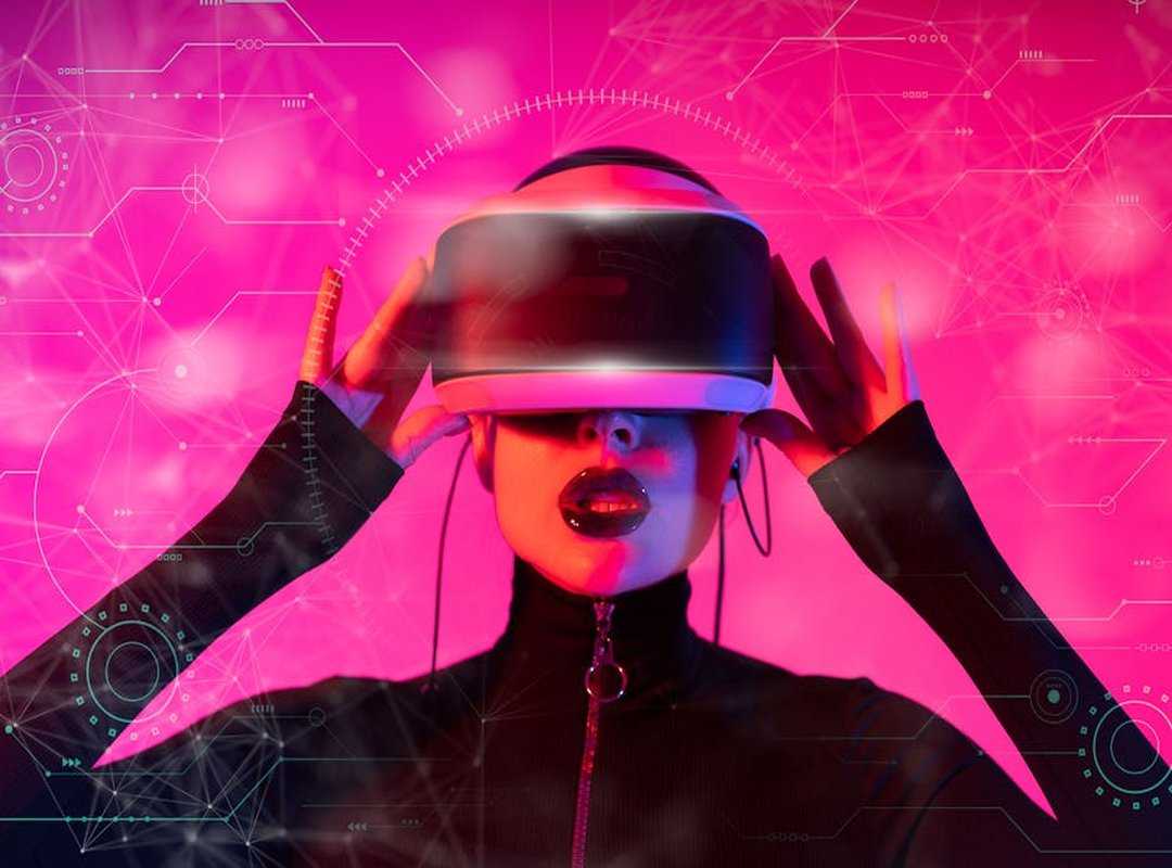virtual reality practical uses