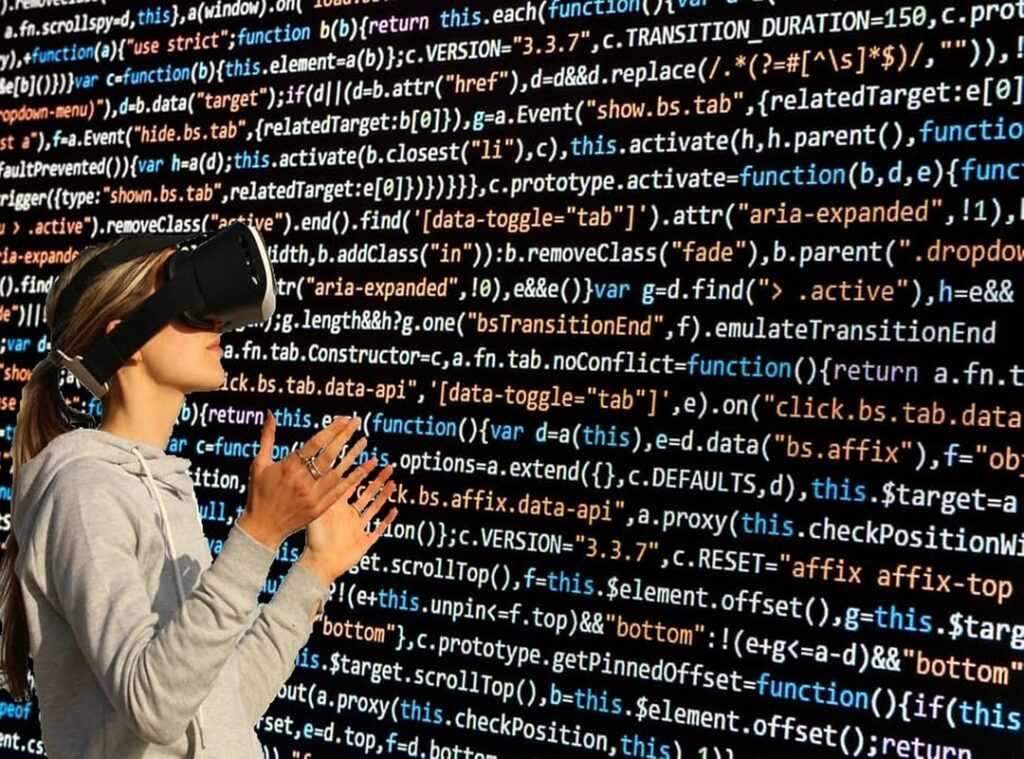 virtual reality practical uses
