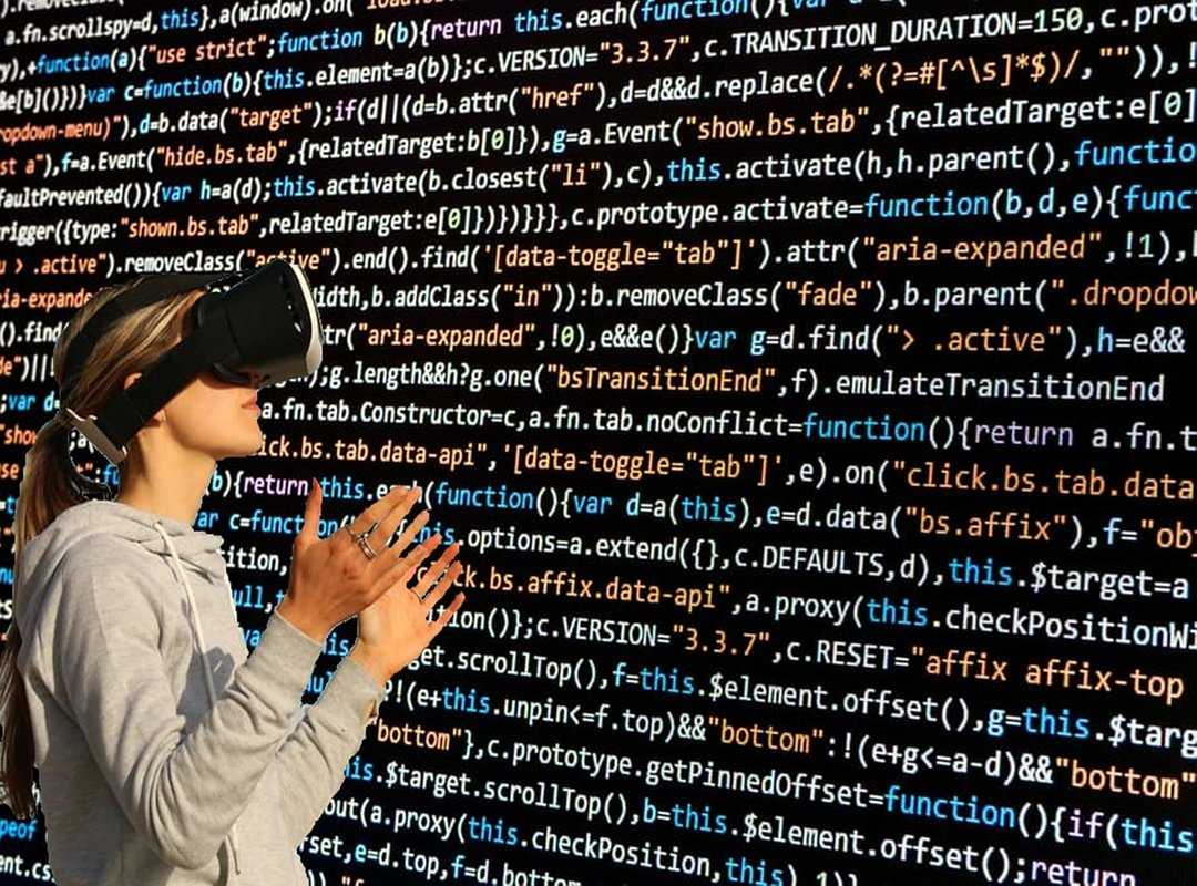 virtual reality practical uses