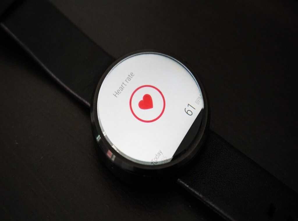 wearables health app integration