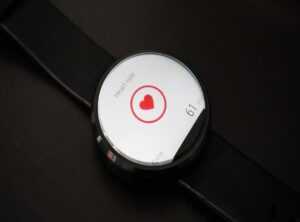 wearables health app integration