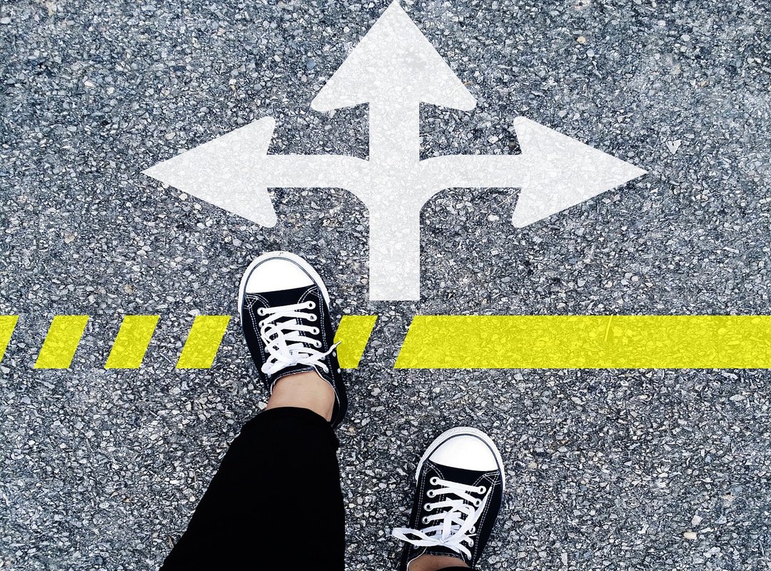 Making the Right Choice