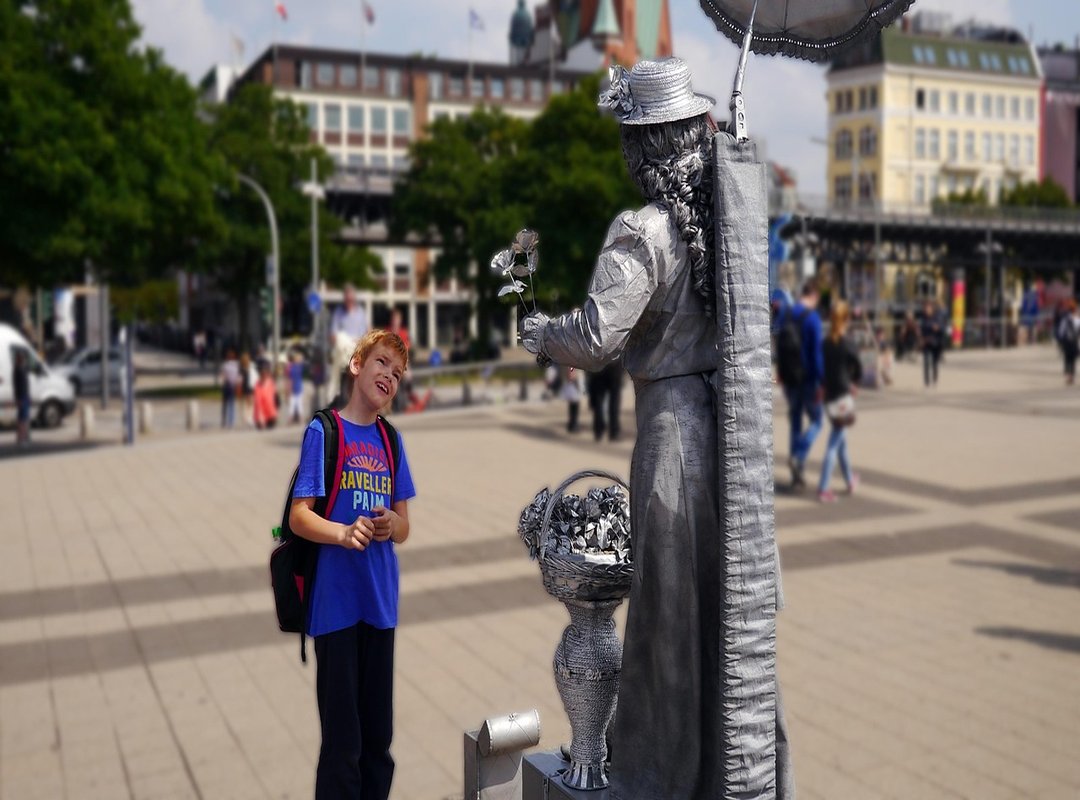 Understanding Public Interest in Chloe Maddren
