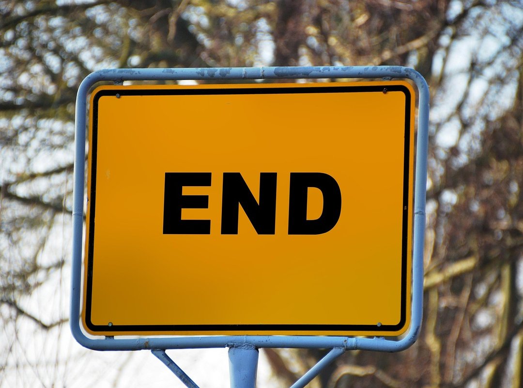 The Final Confrontation and How the Story Ends