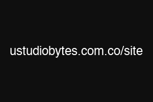 ustudiobytes.com.co/site
